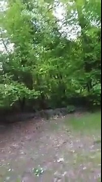 BASSEM BRAIKI MENACÉ PAR UN PSYCHOPATHE SATANIQUE QUI PROMET DE LUI ENVOYER DES DJINNS