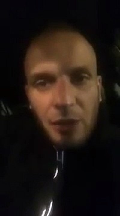 BASSEM BRAIKI 'POUR LES FRÈRES QUI RAMÈNENT DES FEMMES DU BLED'