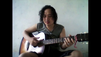 bersamamu selamanya - lagu ciptaan sendiri