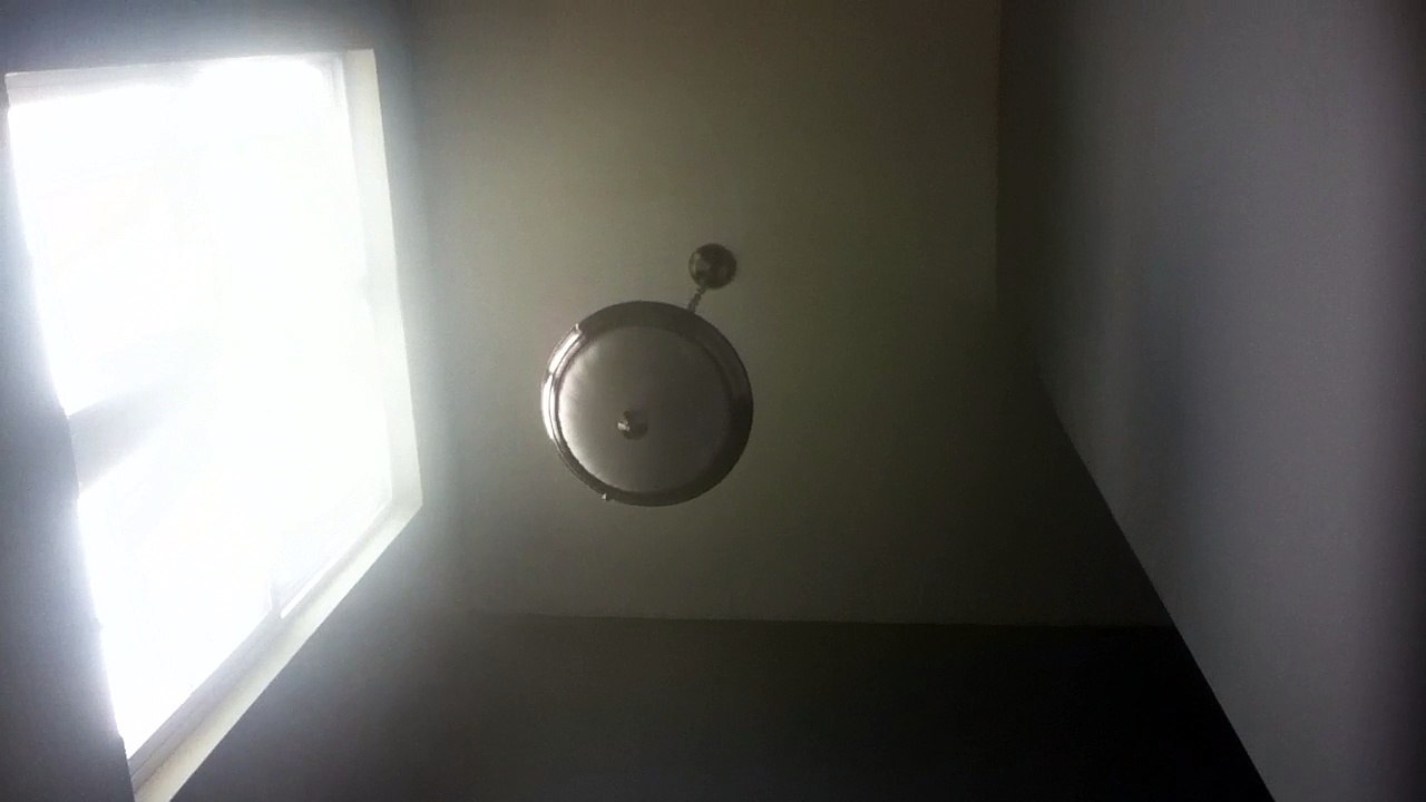 Z57 presents Ceiling Light Fixture