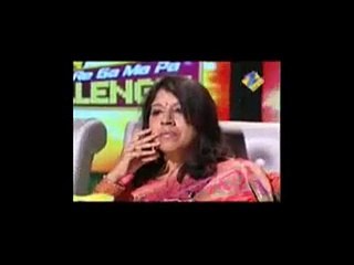 Sara Raza Khan - Aisa Des Hai Mera