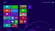 Lock Screen [Windows 8 Tricks and Secrets]2014 Secrets Part-24|New Windows 8 Tricks [Hot]