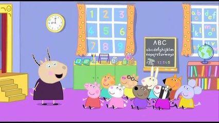 peppa pig en español capitulos completos nuevos 2015, HD
