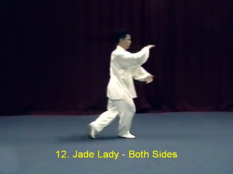 Tai Chi Yang