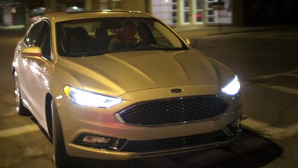 Call Your Mom | Just For Fun | Ford