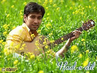 HAAL-E-DIL --TITLE SONG--FULL AUDIO HQ--RAHAT FATEH ALI KHAN