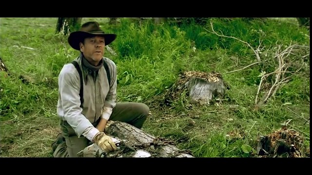 Forsaken Official Trailer #1 (2016) - Kiefer Sutherland, Demi Moore Movie HD