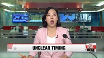 North Korea's nuclear test timing unpredictable: U.S. think tank