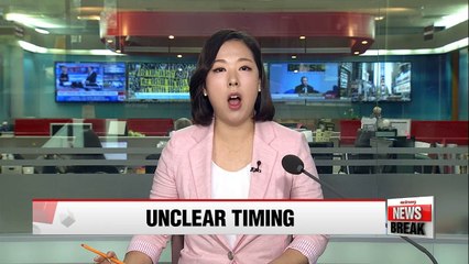 North Korea's nuclear test timing unpredictable: U.S. think tank