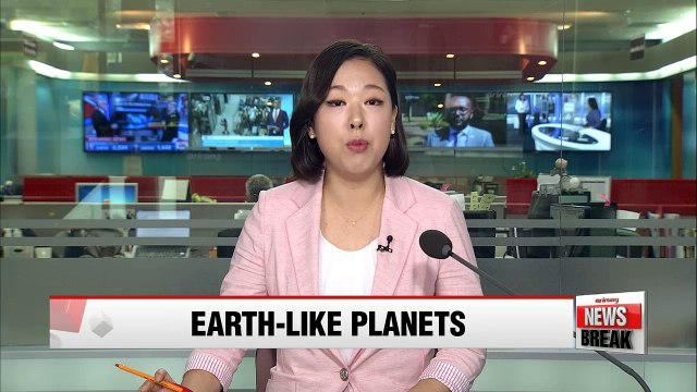 NASA’s Kepler telescope discovers 1,284 planets