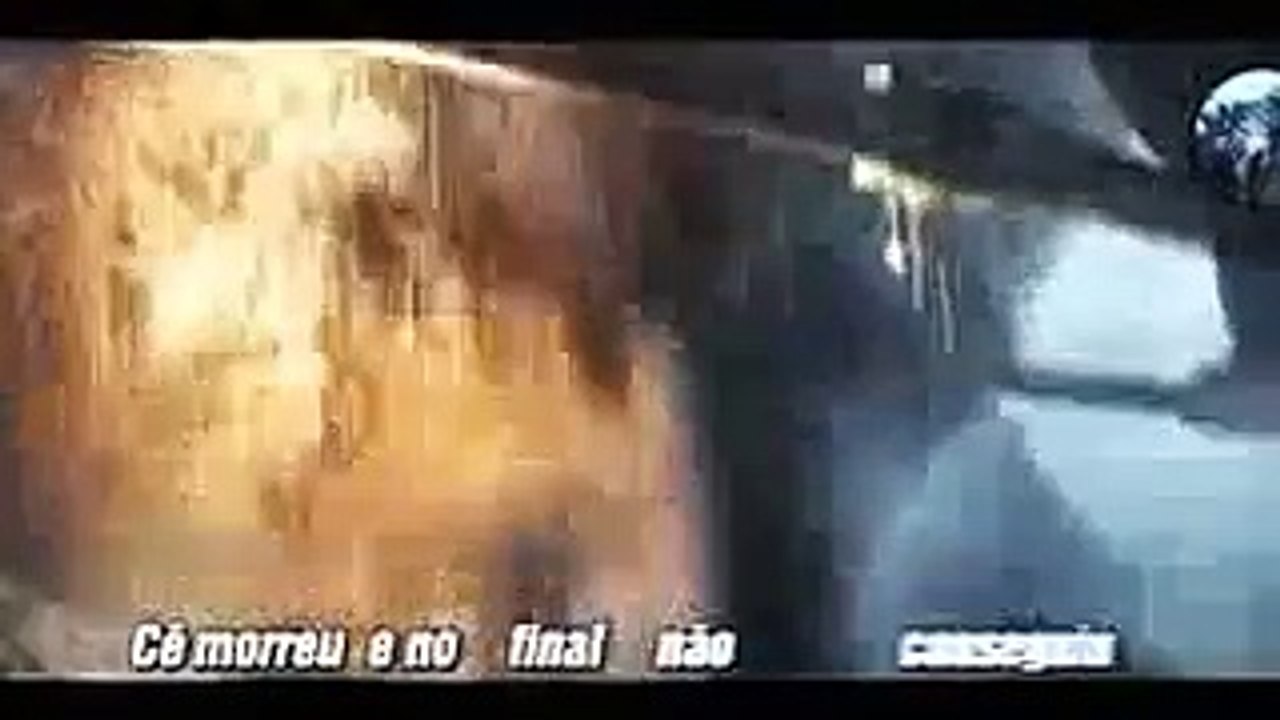 Cópia de King Kong VS Godzilla  Duelo de Titãs240P 3GP