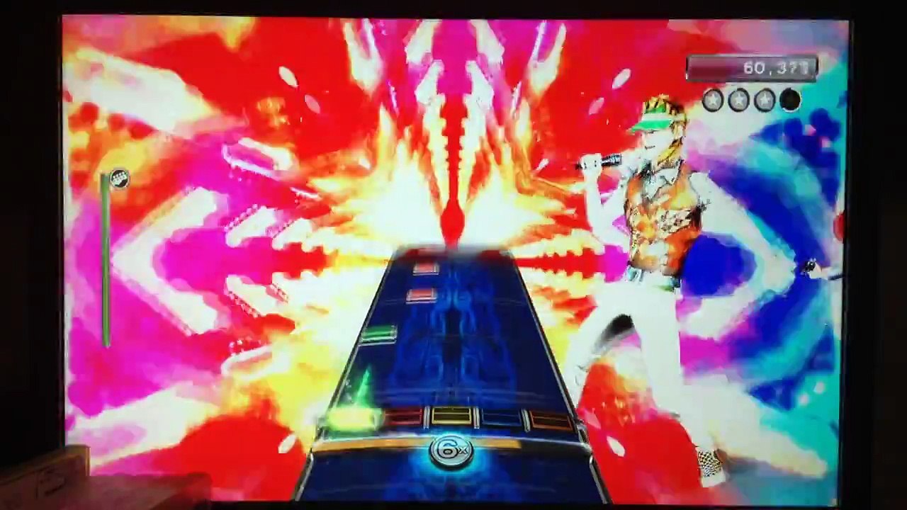 Children Surrender by Black Veil Brides Expert Bass 100% FC Rock Band 3