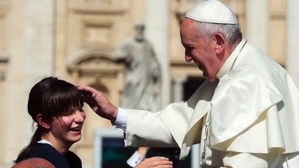 11. Pape François sur Instagram