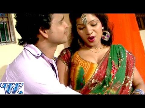 ननदो के भईया लहंगा नया किसिम के आइल बा - Kamar Ke Mati - Chotu Raja - Bhojpuri Hot Songs 2016 new