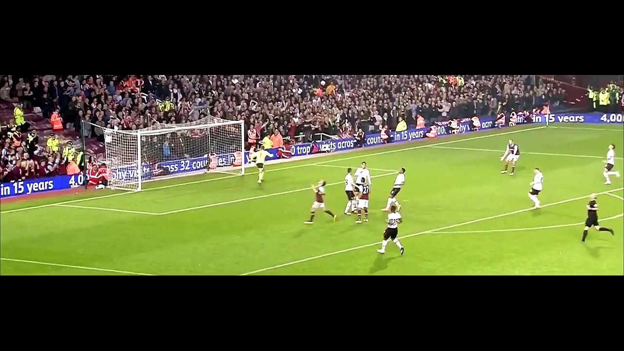 Dimitri Payet vs Manchester United (Home) 10_05_2016 HD