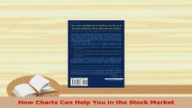 PDF  How Charts Can Help You in the Stock Market Download Online