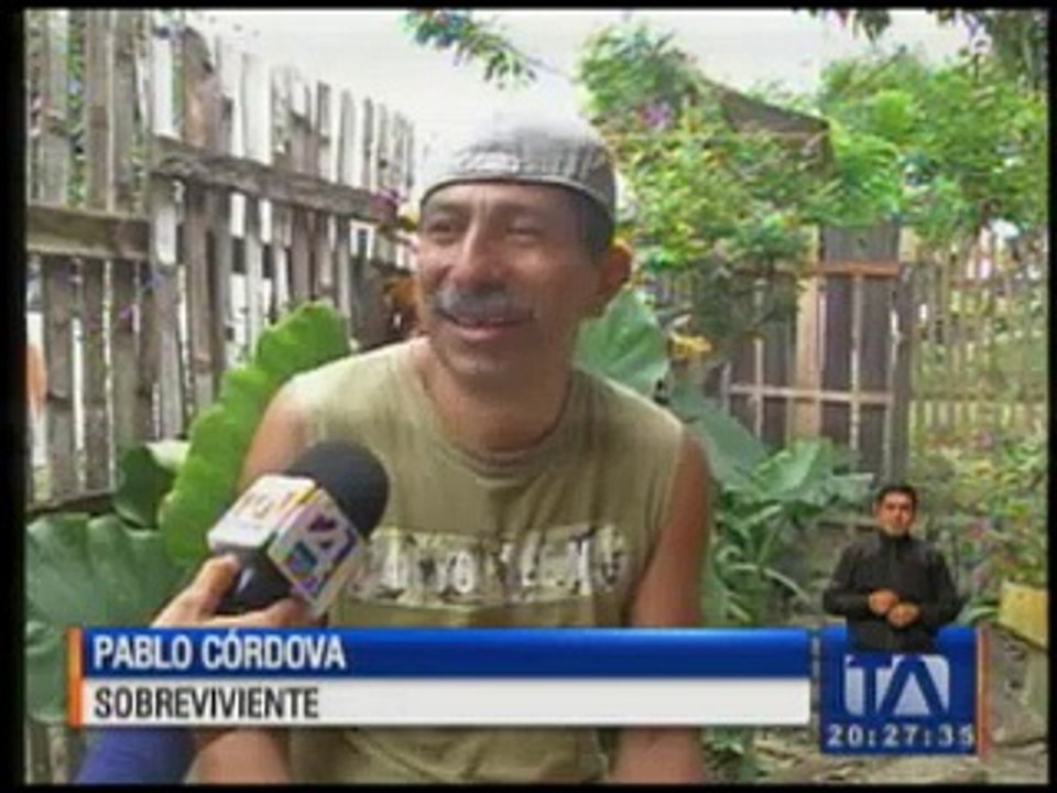 Sobrevivientes del terremoto tienen problemas para retomar sus vidas