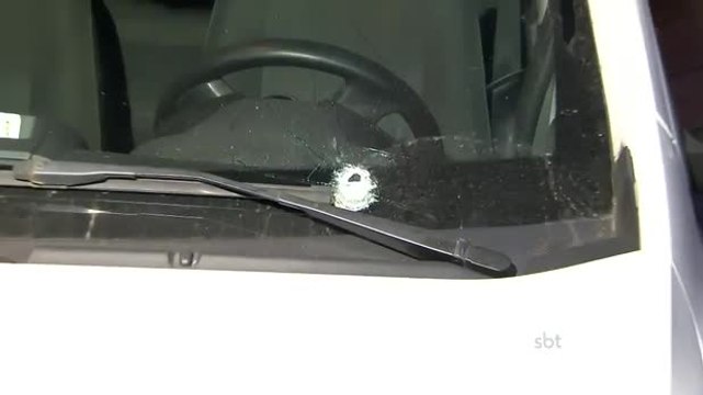 Tentativas de assalto terminam com suspeito morto e homem baleado