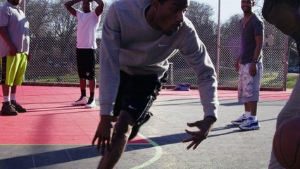 Midnight - Struggle (Real Rnb)