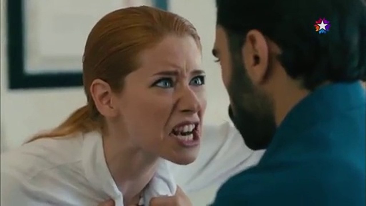 Kardeş Payı 22.Bölüm Sezon Finali - Ulan Ne Karılar Var Be