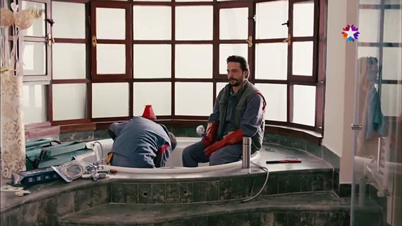 Kardeş Payı 13.Bölüm - Eklemedir Koca Konak