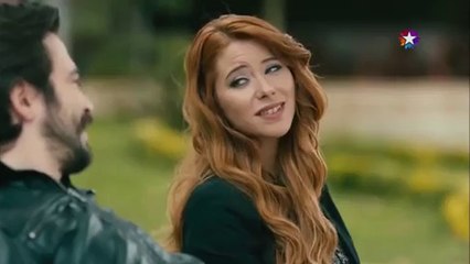 Kardeş Payı 13.Bölüm - Eda ya Evlenme Teklifi