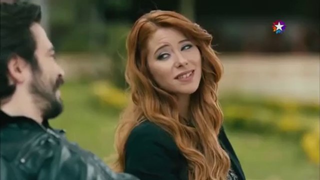 Kardeş Payı 13.Bölüm - Eda ya Evlenme Teklifi