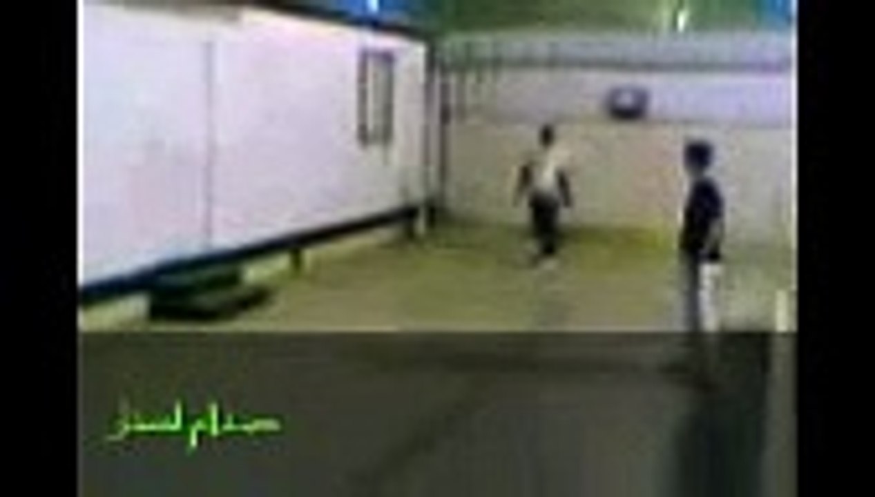 مقاطع الفيديو المعدلة