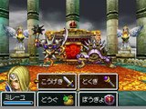 【NDS】 ドラゴンクエスト6 (DS) vs キラーマジンガ & ランドアーマー / Dragon Quest VI vs Killer Machine & Land Armor