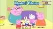 Peppa Pig's Party Time – Musical Chairs   Peppa Pig's Birthday   Best iPad app demo for kids   YouTu