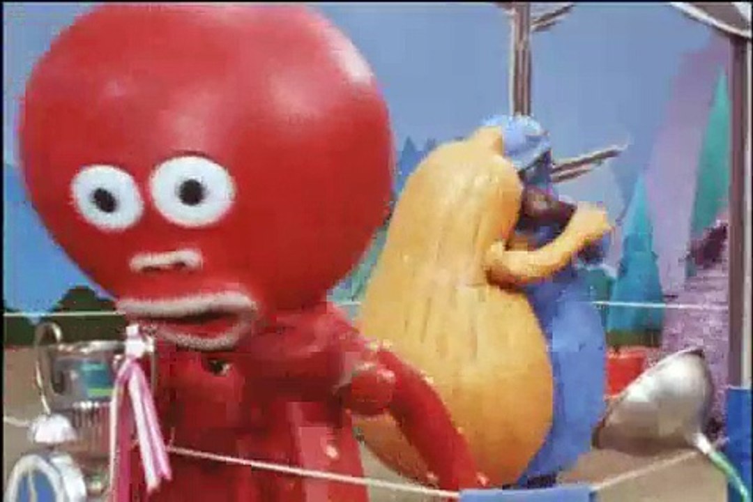 Kure Kure Takora Ep181