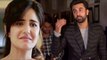 Ranbir Kapoor's SHOCKING Comment On Girlfriend Katrina Kaif