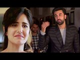 Ranbir Kapoor's SHOCKING Comment On Girlfriend Katrina Kaif