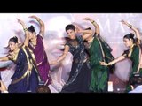 Priyanka Chopra Dancing On 'PINGA' Song - Bajirao Mastani