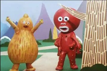 Kure Kure Takora Ep195