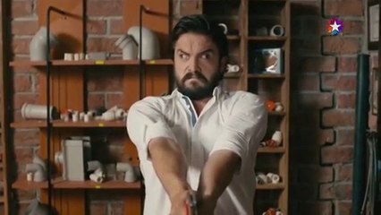 Kardeş Payı 22.Bölüm - Aduket Bizim İşimiz