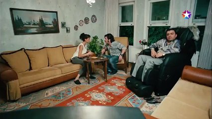 Kardeş Payı 22.Bölüm - Susadım Çeşmeye Varmaz Olaydım!