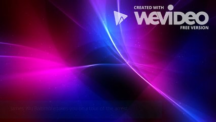 James Wu Baltimore takes you on tour of the arrest