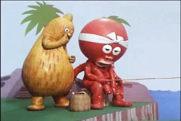 Kure Kure Takora Ep253