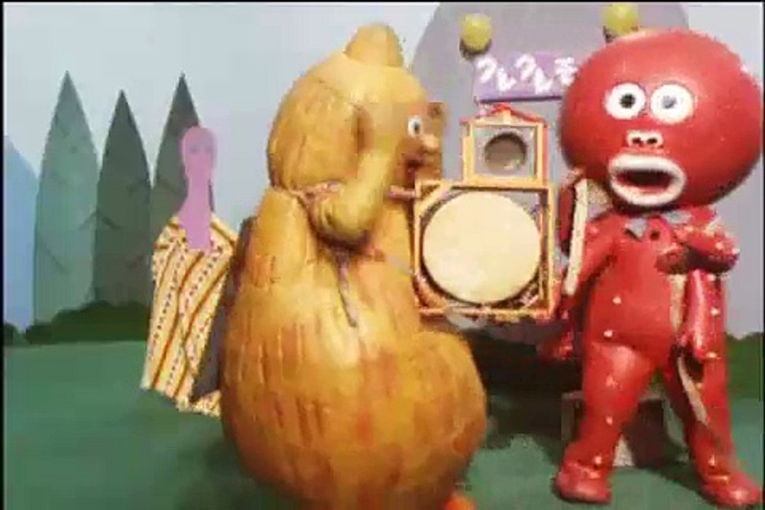 Kure Kure Takora Ep249