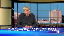 Best Lawn Care Virginia Beach - Lawn Pro