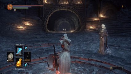 Dark Souls 3: How to find Uchigatana – Secret items