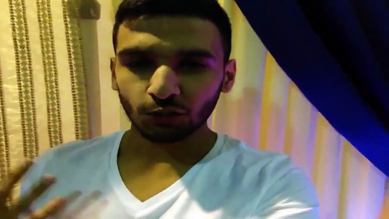 ZaidAliT   The best part about being a Muslim