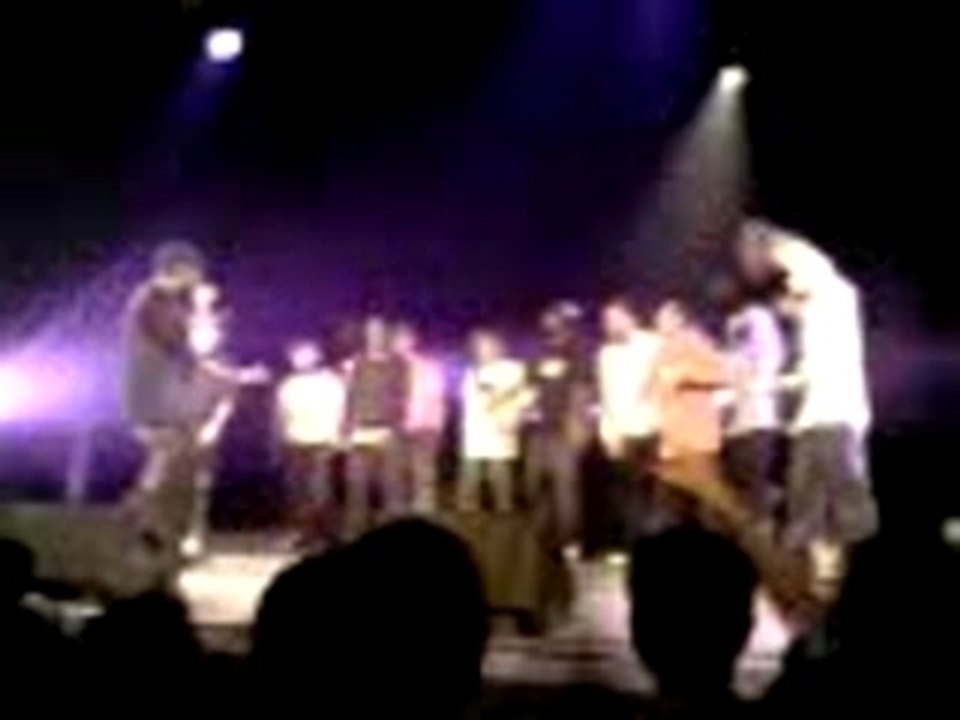 KRS1- Want some more?