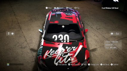 Need For Speed ps4 (75)