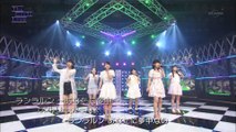 カントリー・ガールズ (Country Girls) 「ランラルン〜あなたに夢中〜」 (The Girls Live 20160509)