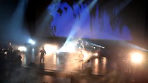 Laibach - Eurovision live @Cankarjev Dom, Ljubljana, Slovenia