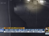 New video may help solve hit-and-run case