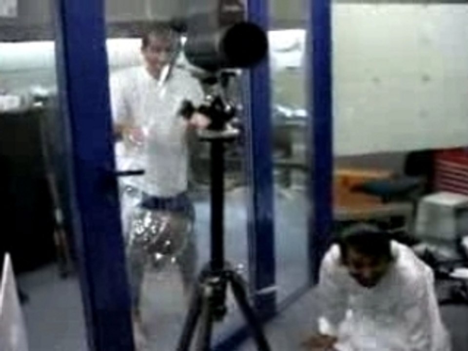 Why terrorists prefer planes..........