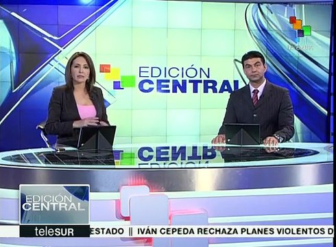 EE.UU.: activistas en NY exigen justicia para Berta Cáceres